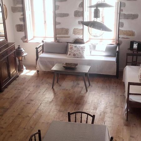 En Patmo Holiday Home Σκάλα Εξωτερικό φωτογραφία