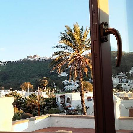 En Patmo Holiday Home Σκάλα Εξωτερικό φωτογραφία
