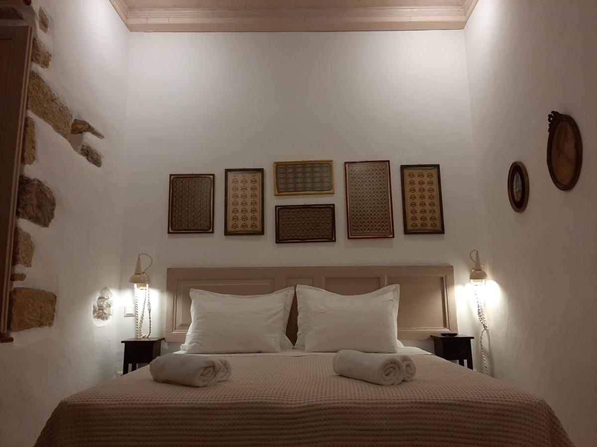 En Patmo Holiday Home Σκάλα Εξωτερικό φωτογραφία
