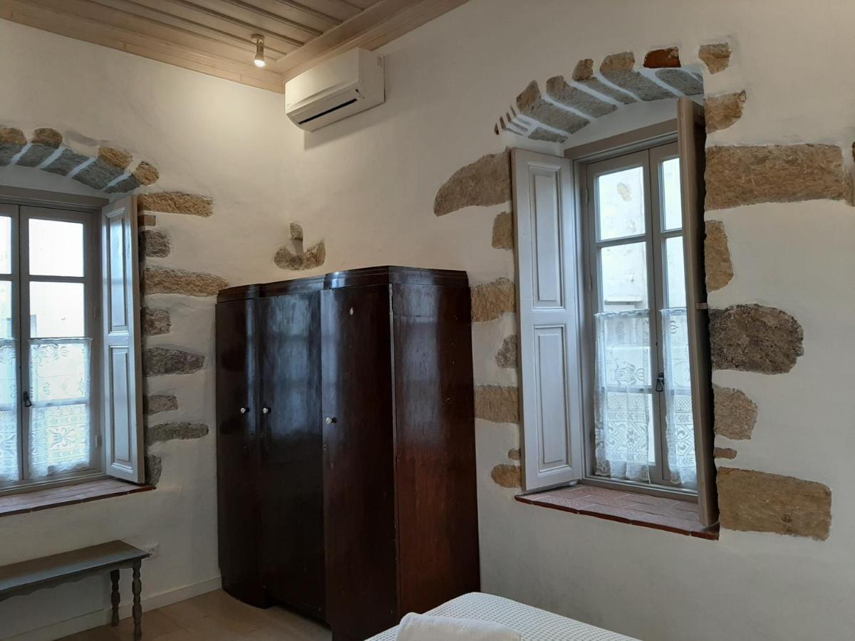 En Patmo Holiday Home Σκάλα Εξωτερικό φωτογραφία