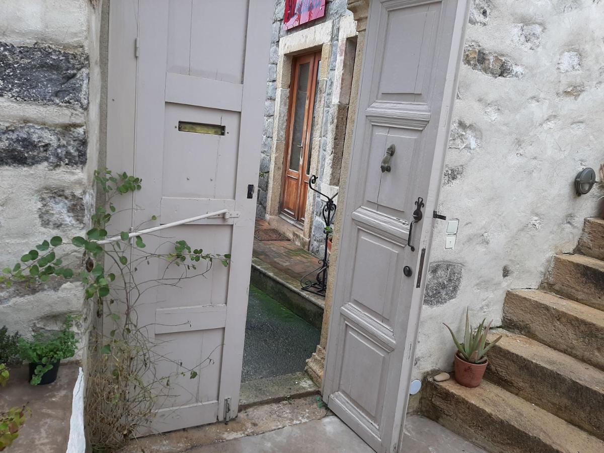 En Patmo Holiday Home Σκάλα Εξωτερικό φωτογραφία