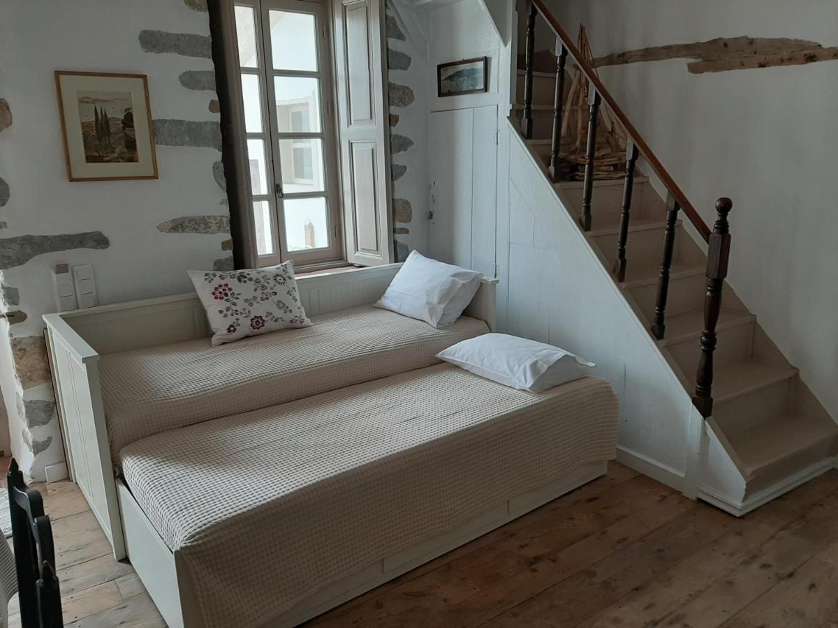 En Patmo Holiday Home Σκάλα Εξωτερικό φωτογραφία