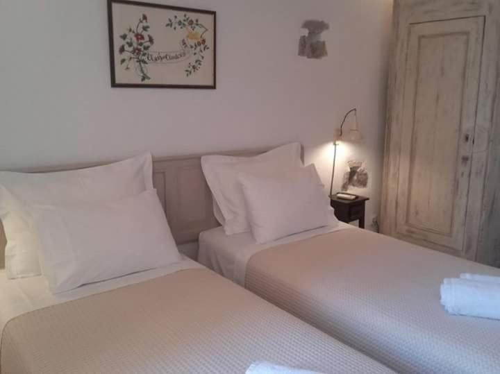 En Patmo Holiday Home Σκάλα Εξωτερικό φωτογραφία