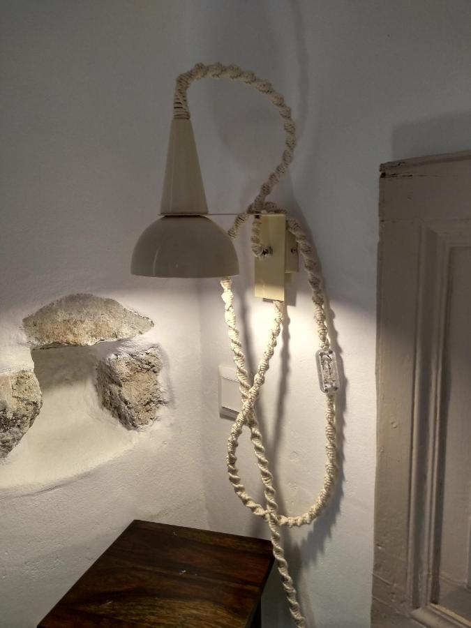 En Patmo Holiday Home Σκάλα Εξωτερικό φωτογραφία