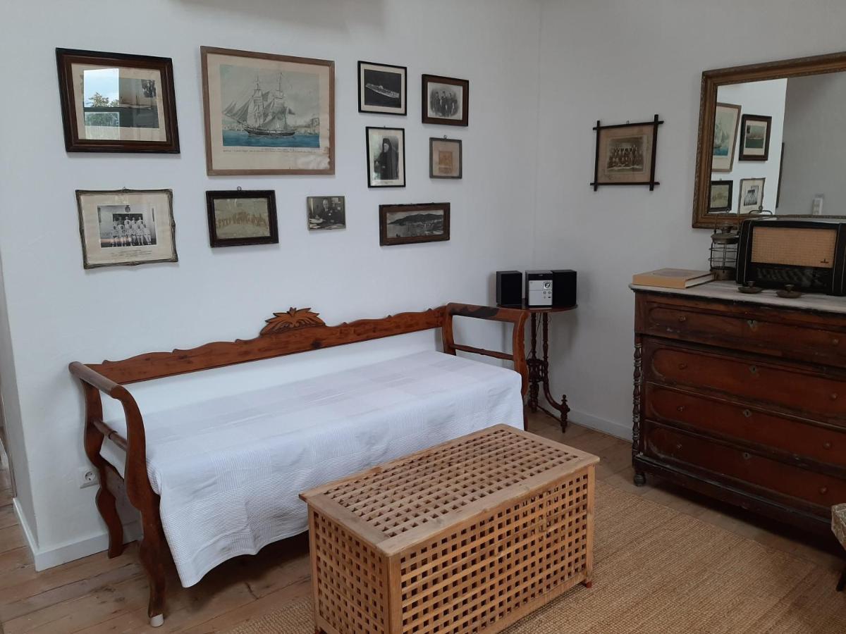 En Patmo Holiday Home Σκάλα Εξωτερικό φωτογραφία