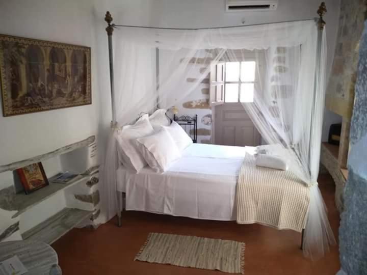 En Patmo Holiday Home Σκάλα Εξωτερικό φωτογραφία