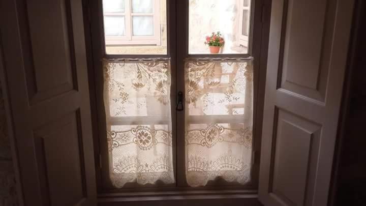 En Patmo Holiday Home Σκάλα Εξωτερικό φωτογραφία