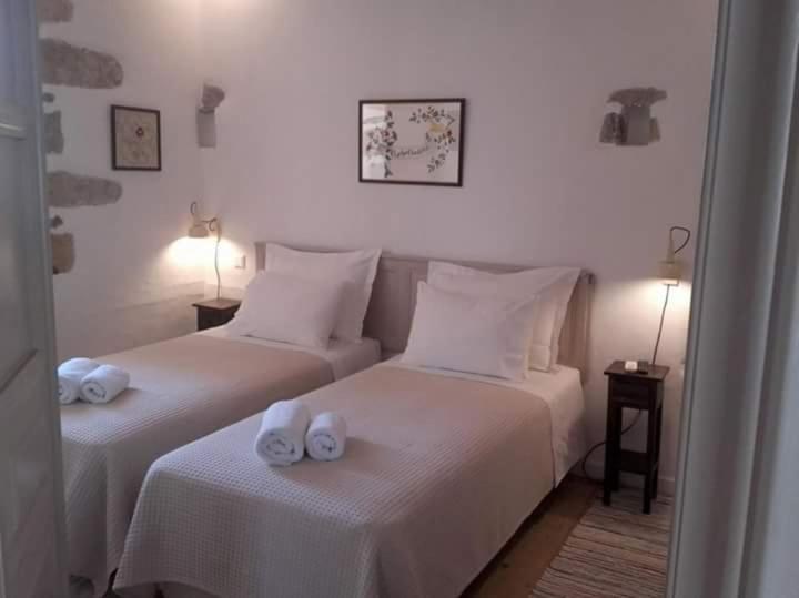 En Patmo Holiday Home Σκάλα Εξωτερικό φωτογραφία