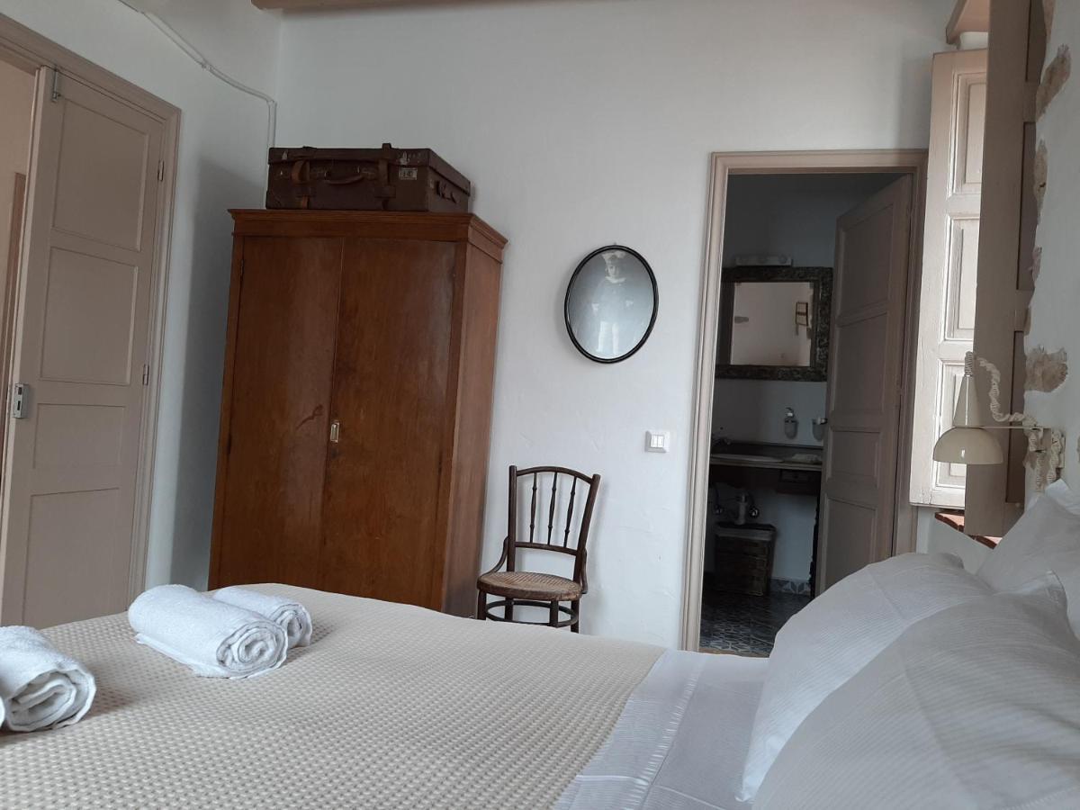 En Patmo Holiday Home Σκάλα Εξωτερικό φωτογραφία