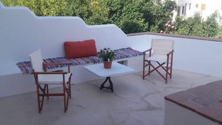 En Patmo Holiday Home Σκάλα Εξωτερικό φωτογραφία
