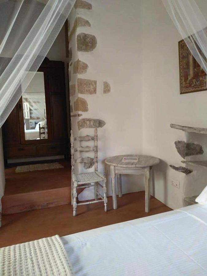 En Patmo Holiday Home Σκάλα Εξωτερικό φωτογραφία
