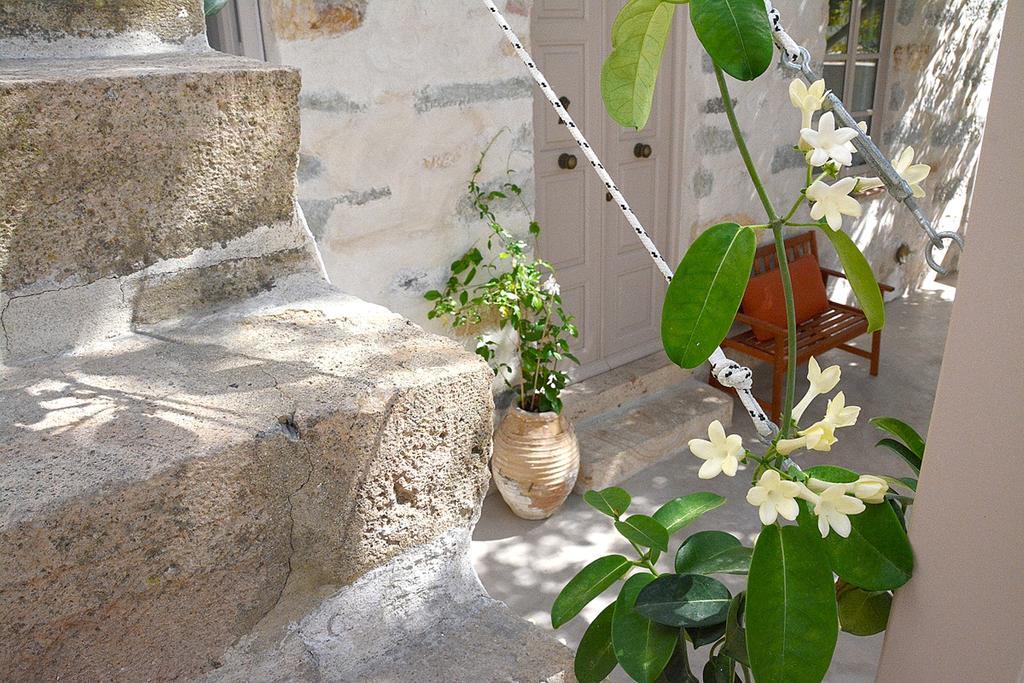 En Patmo Holiday Home Σκάλα Εξωτερικό φωτογραφία
