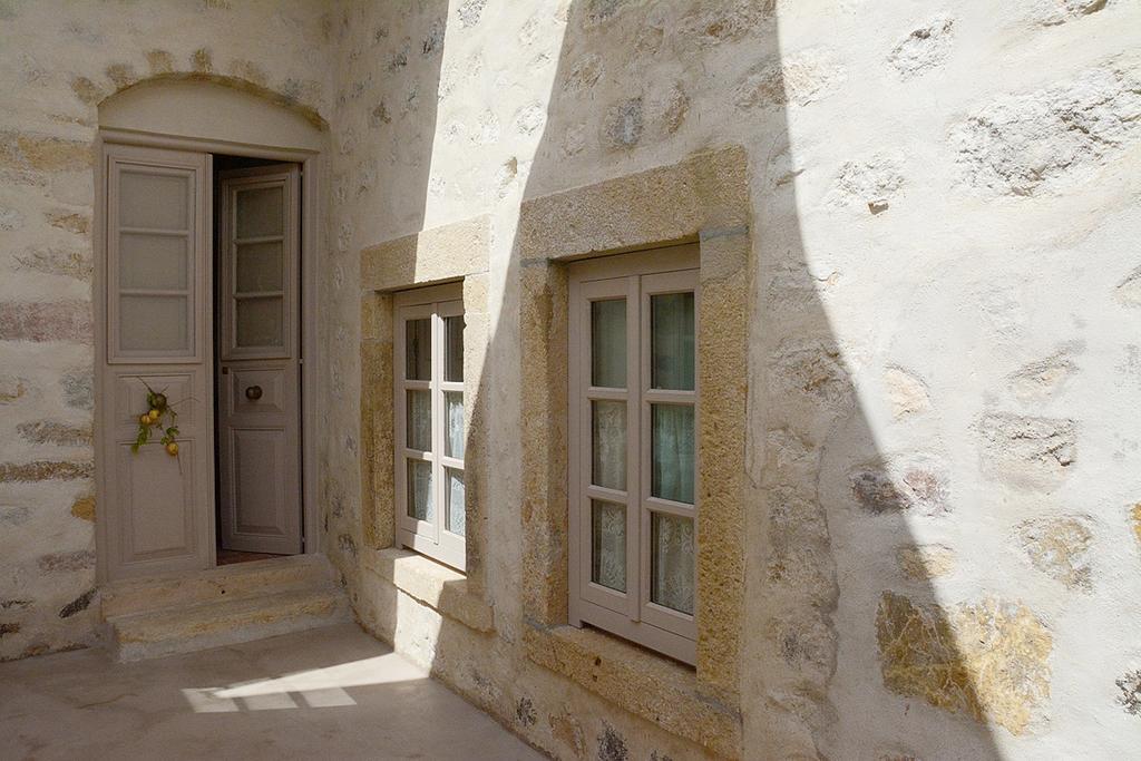 En Patmo Holiday Home Σκάλα Εξωτερικό φωτογραφία
