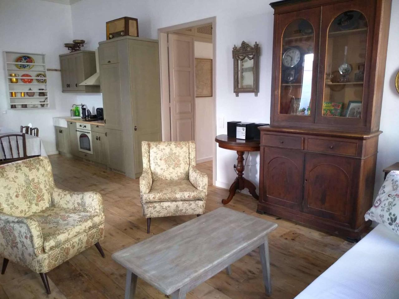 En Patmo Holiday Home Σκάλα Εξωτερικό φωτογραφία