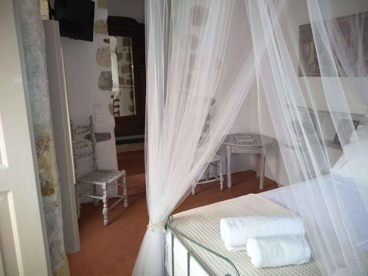 En Patmo Holiday Home Σκάλα Εξωτερικό φωτογραφία