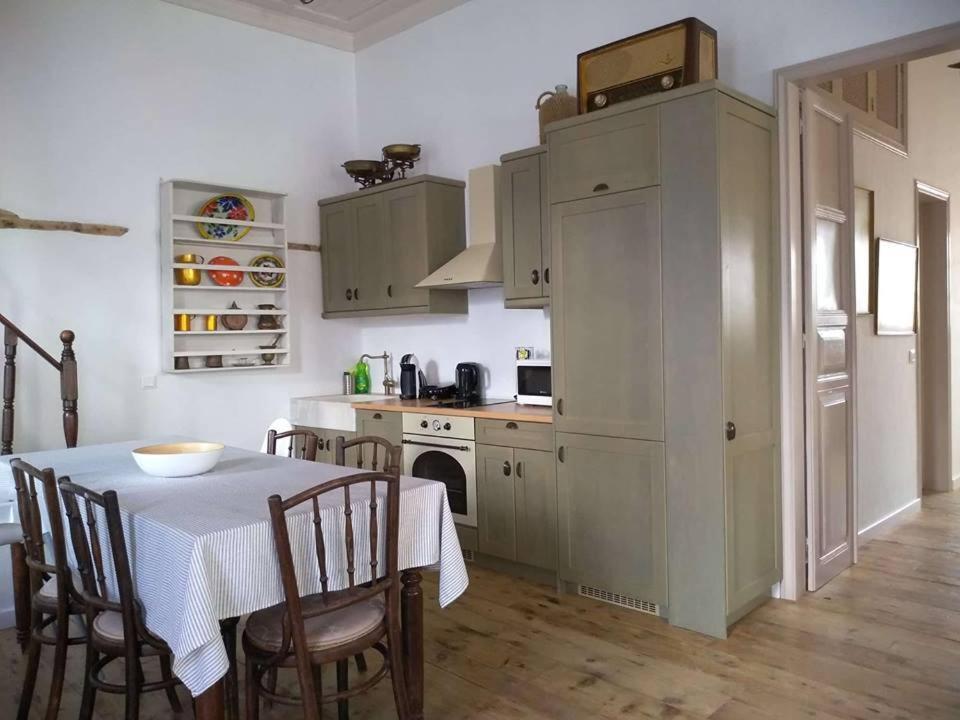 En Patmo Holiday Home Σκάλα Εξωτερικό φωτογραφία