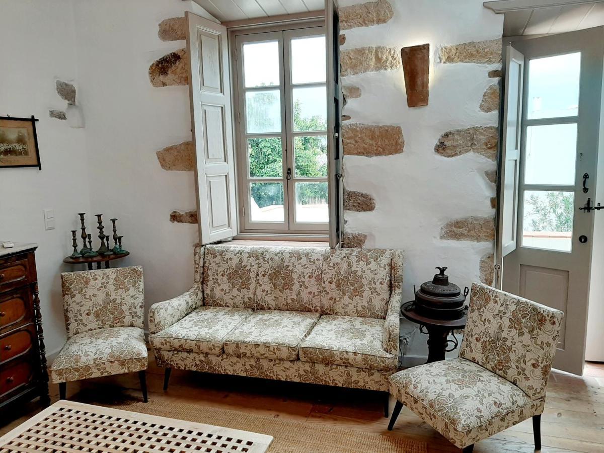 En Patmo Holiday Home Σκάλα Εξωτερικό φωτογραφία