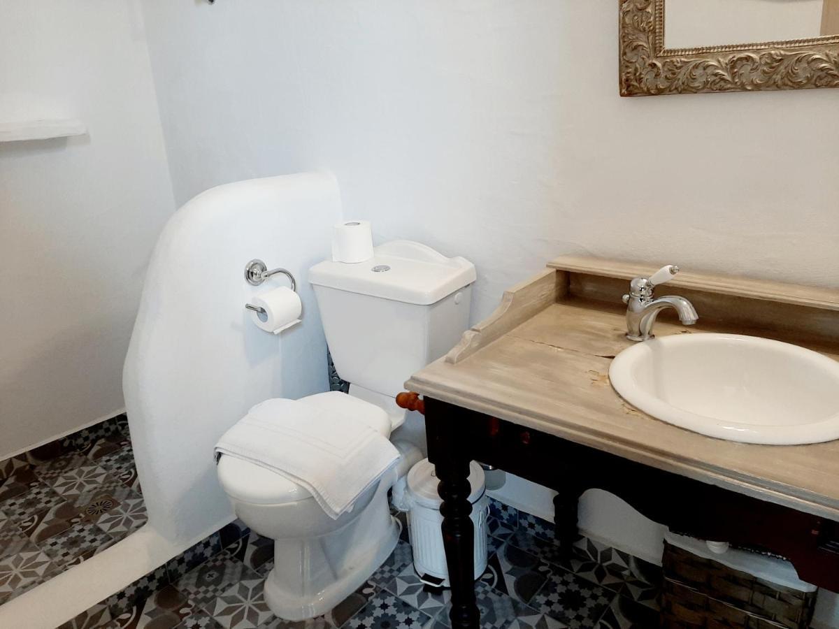 En Patmo Holiday Home Σκάλα Εξωτερικό φωτογραφία